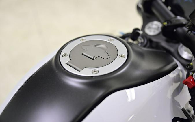 2024 Ducati Monster +