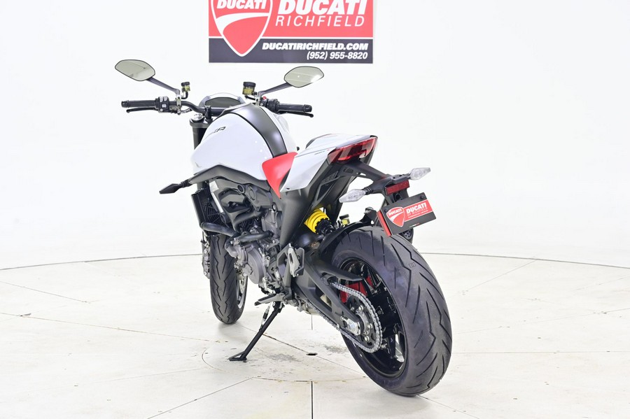 2024 Ducati Monster +