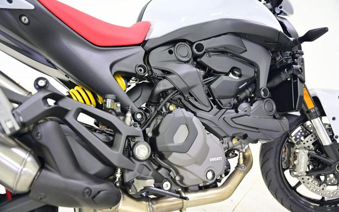 2024 Ducati Monster +