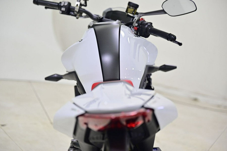 2024 Ducati Monster +