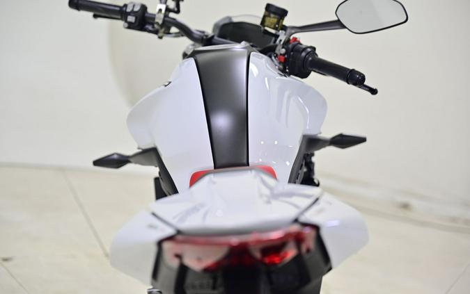 2024 Ducati Monster +