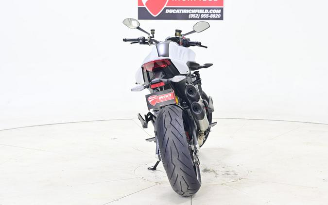 2024 Ducati Monster +