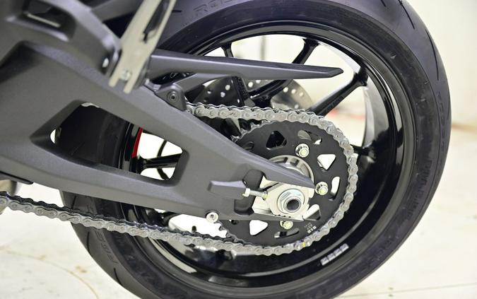 2024 Ducati Monster +
