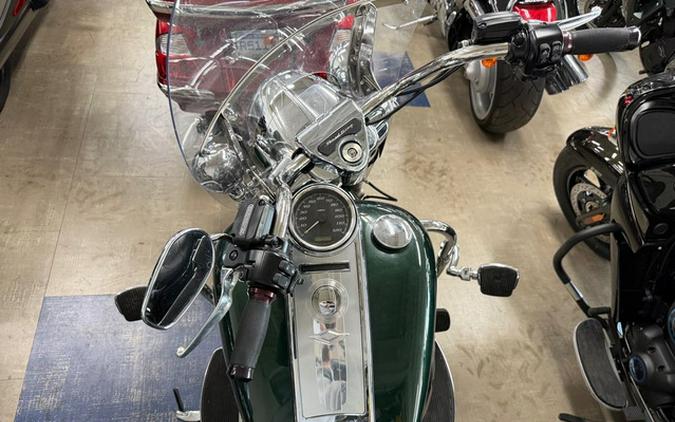 2019 Harley-Davidson Road King Base