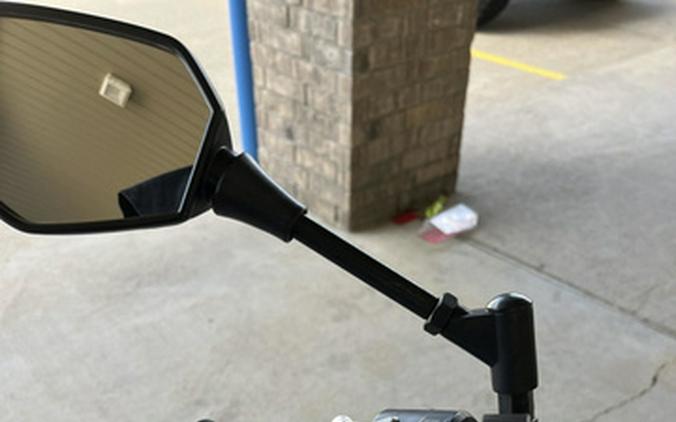 2022 CFMOTO 650 NK