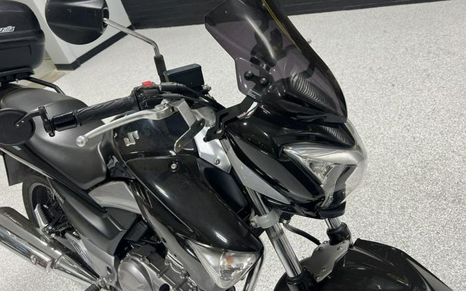 2017 Suzuki GW 250