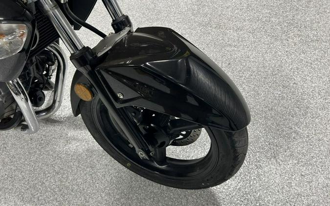 2017 Suzuki GW 250