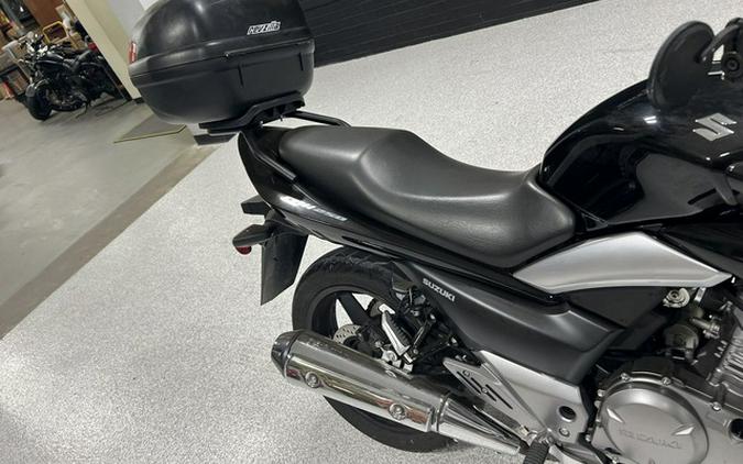 2017 Suzuki GW 250