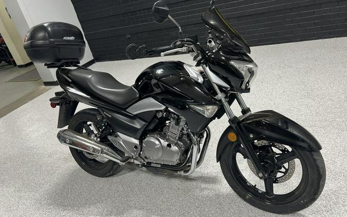 2017 Suzuki GW 250