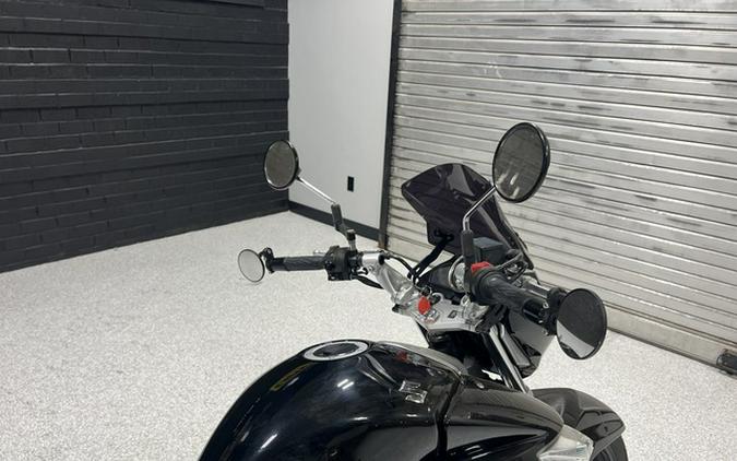2017 Suzuki GW 250