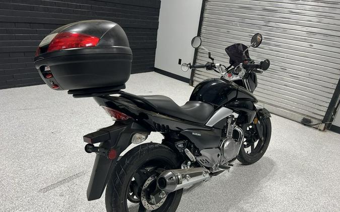 2017 Suzuki GW 250