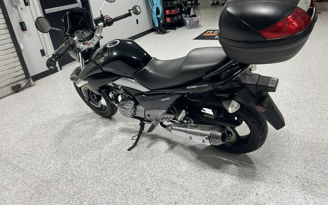 2017 Suzuki GW 250