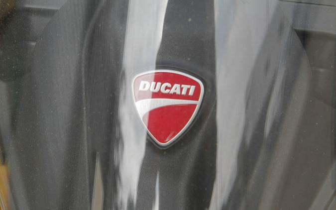 2026 Ducati Panigale V2 S
