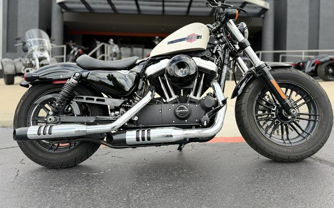 XL 1200X 2022 Forty-Eight®