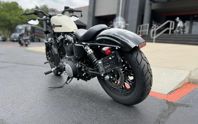 XL 1200X 2022 Forty-Eight®