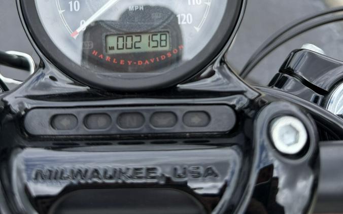 XL 1200X 2022 Forty-Eight®