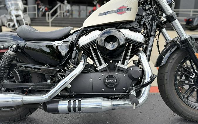 XL 1200X 2022 Forty-Eight®