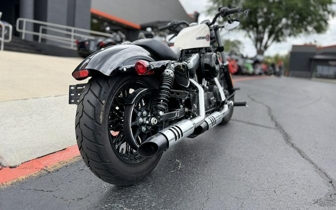XL 1200X 2022 Forty-Eight®