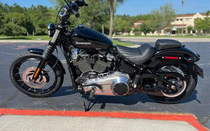 FXBB 2026 Street Bob®