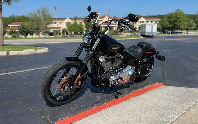 FXBB 2026 Street Bob®