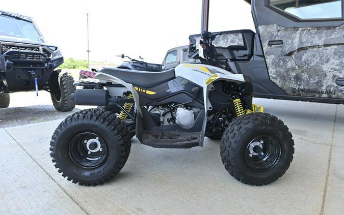 2026 Can-Am Renegade 110 EFI