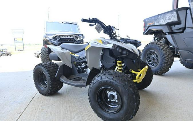 2026 Can-Am Renegade 110 EFI