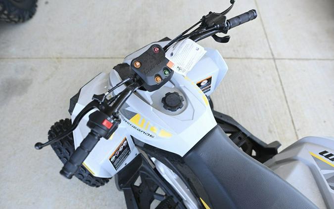 2026 Can-Am Renegade 110 EFI