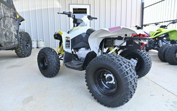 2026 Can-Am Renegade 110 EFI