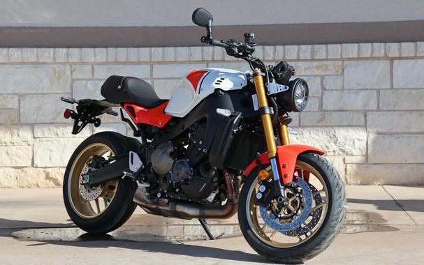 2026 YAMAHA XSR900