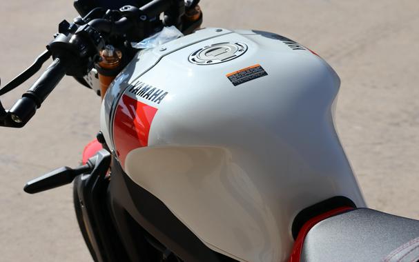 2026 YAMAHA XSR900