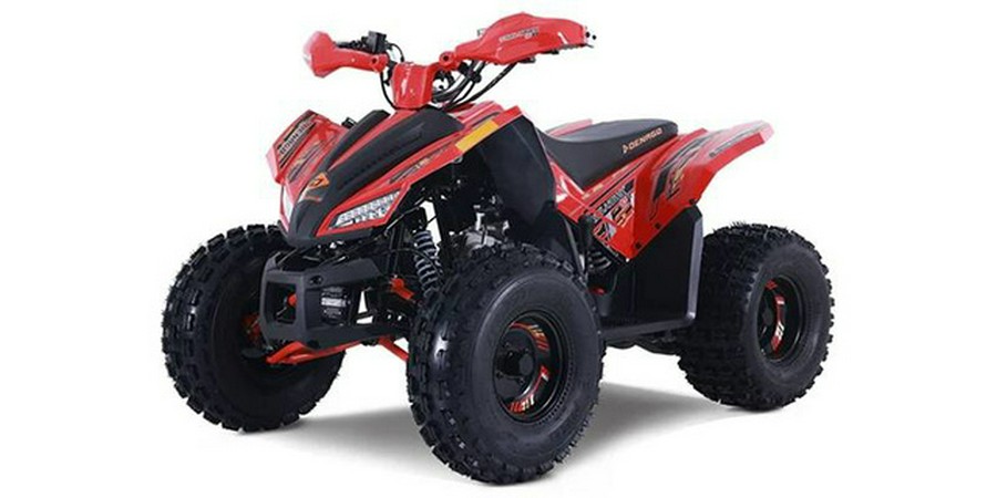 2026 Denago Powersports Trailhawk 10FI