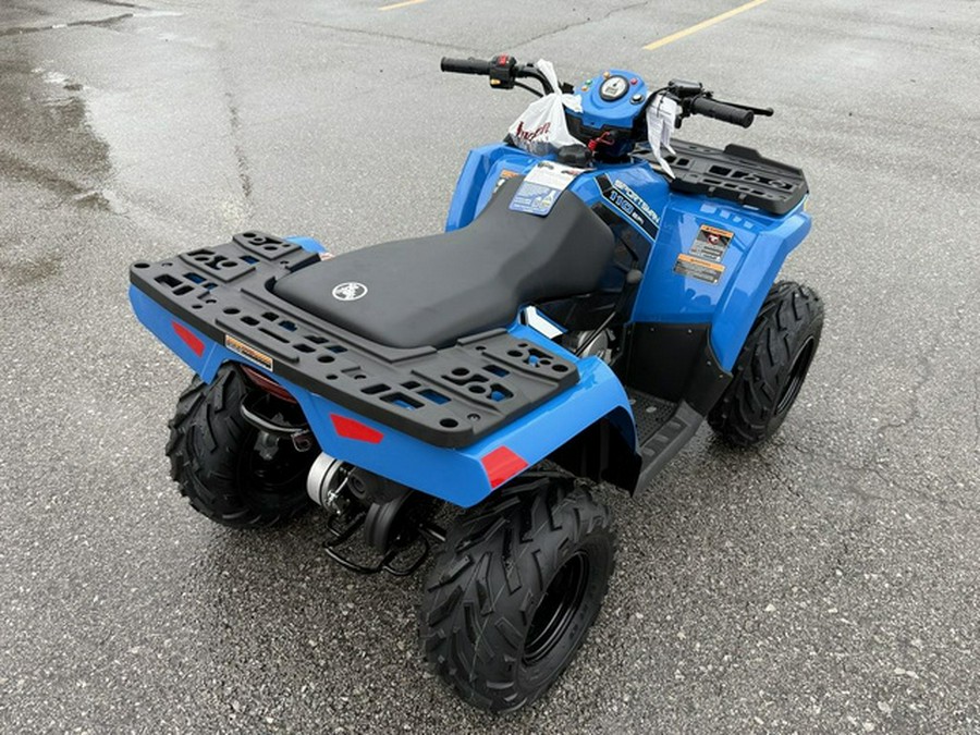 2027 Polaris Sportsman 110 EFI