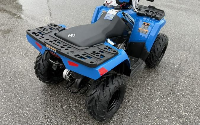 2027 Polaris Sportsman 110 EFI