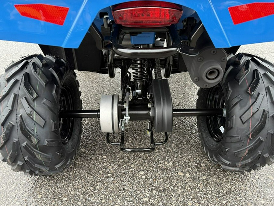 2027 Polaris Sportsman 110 EFI