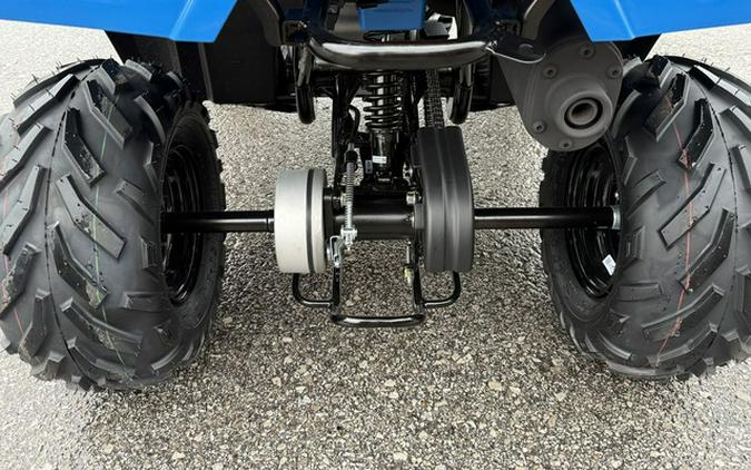2027 Polaris Sportsman 110 EFI