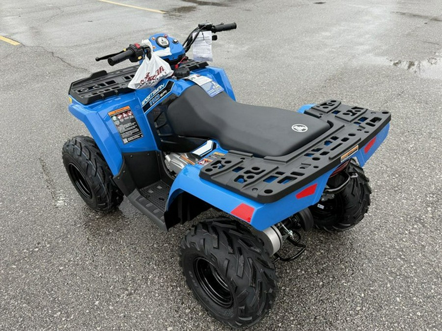 2027 Polaris Sportsman 110 EFI
