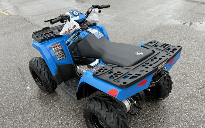 2027 Polaris Sportsman 110 EFI