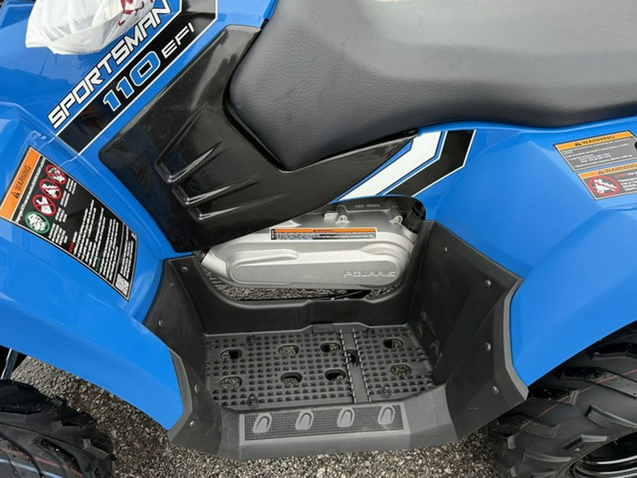 2027 Polaris Sportsman 110 EFI