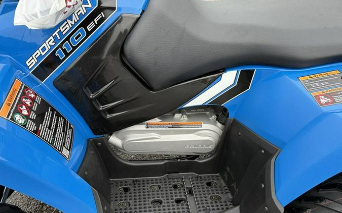 2027 Polaris Sportsman 110 EFI