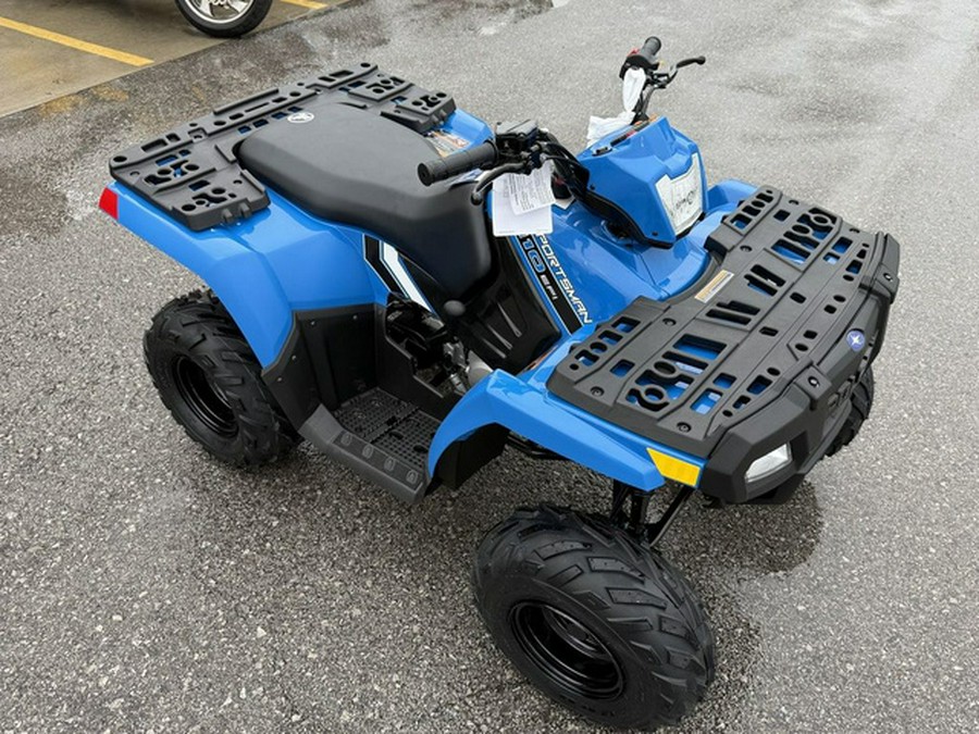 2027 Polaris Sportsman 110 EFI