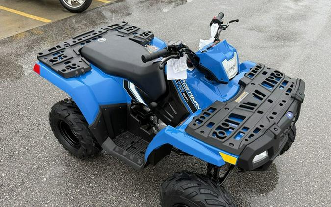 2027 Polaris Sportsman 110 EFI