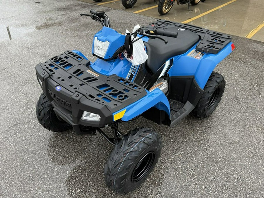 2027 Polaris Sportsman 110 EFI