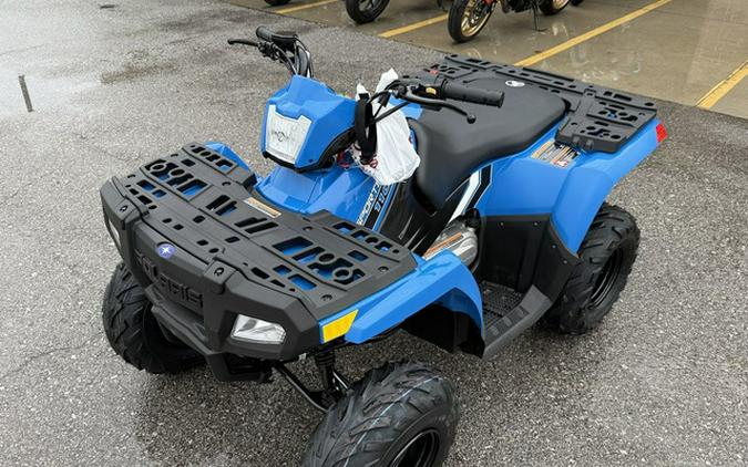 2027 Polaris Sportsman 110 EFI