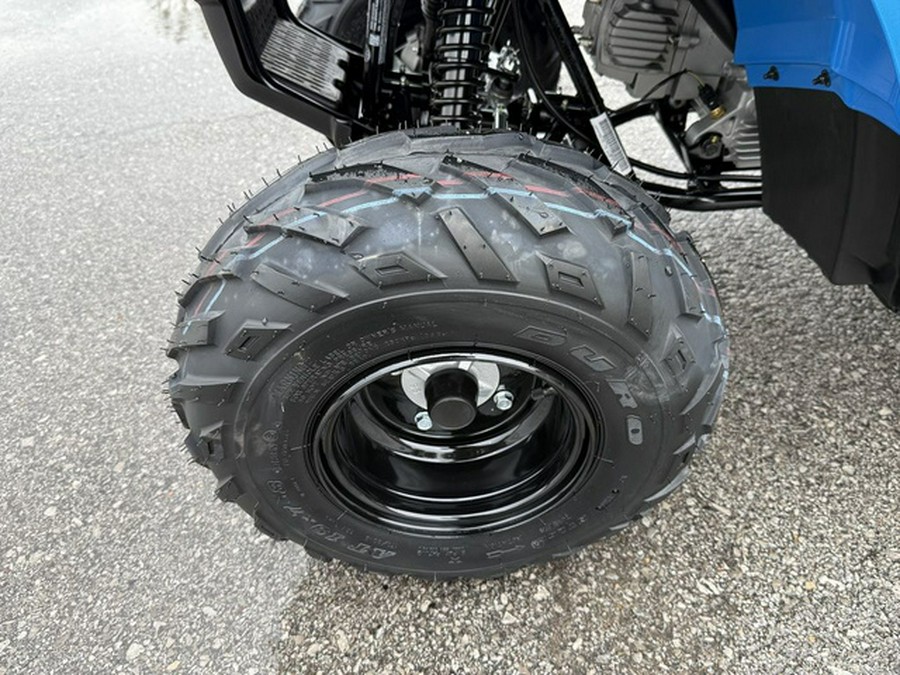 2027 Polaris Sportsman 110 EFI