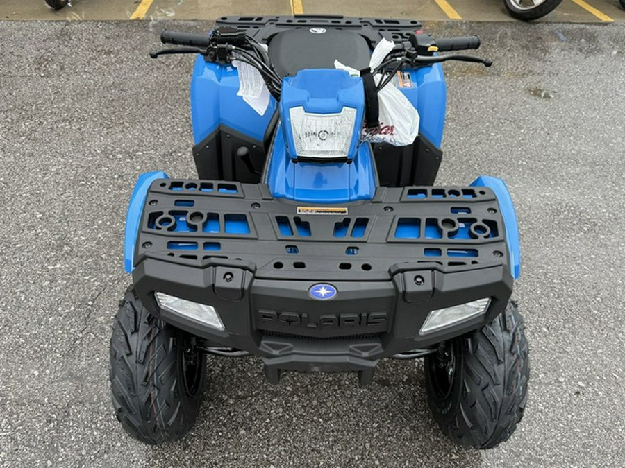2027 Polaris Sportsman 110 EFI
