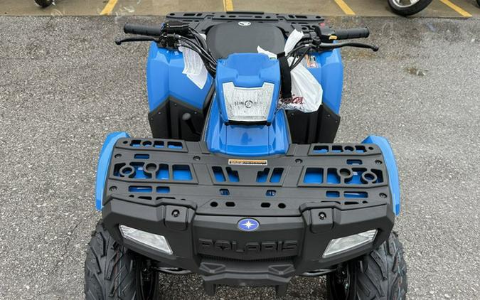 2027 Polaris Sportsman 110 EFI
