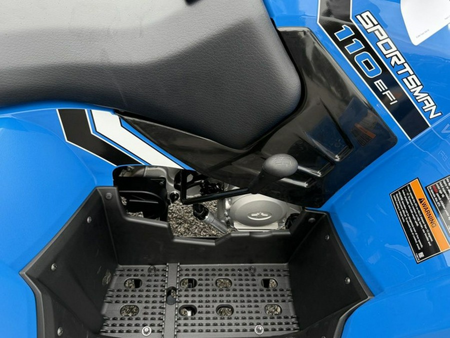 2027 Polaris Sportsman 110 EFI