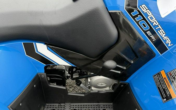 2027 Polaris Sportsman 110 EFI
