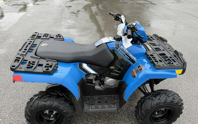 2027 Polaris Sportsman 110 EFI