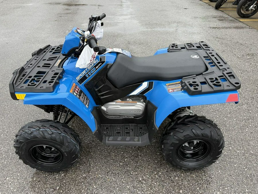 2027 Polaris Sportsman 110 EFI